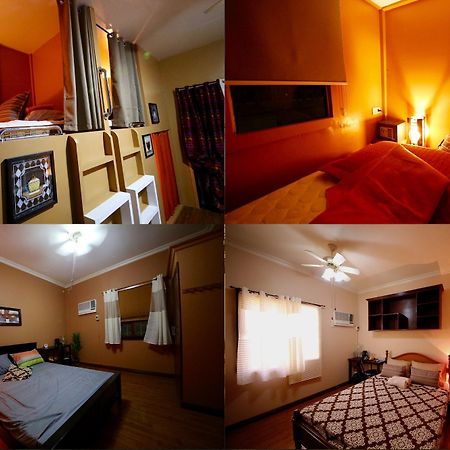 Dee Guesthouse White Sands Мактан Экстерьер фото